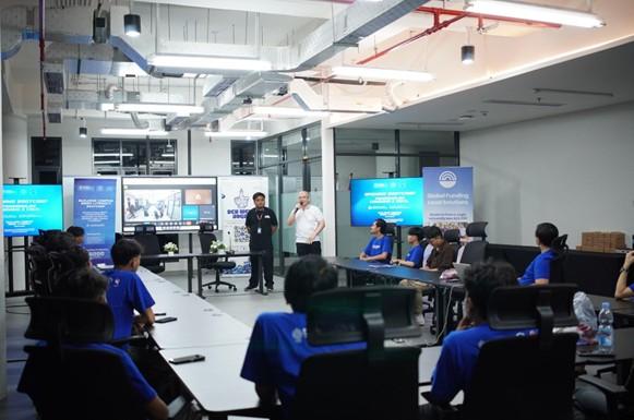 Nurturing Young Innovators: UNU Jogja and Gimbalabs Launch Web3 Bootcamp